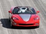 Chevrolet Corvette Convertible Indy 500 Pace Car 2005 года